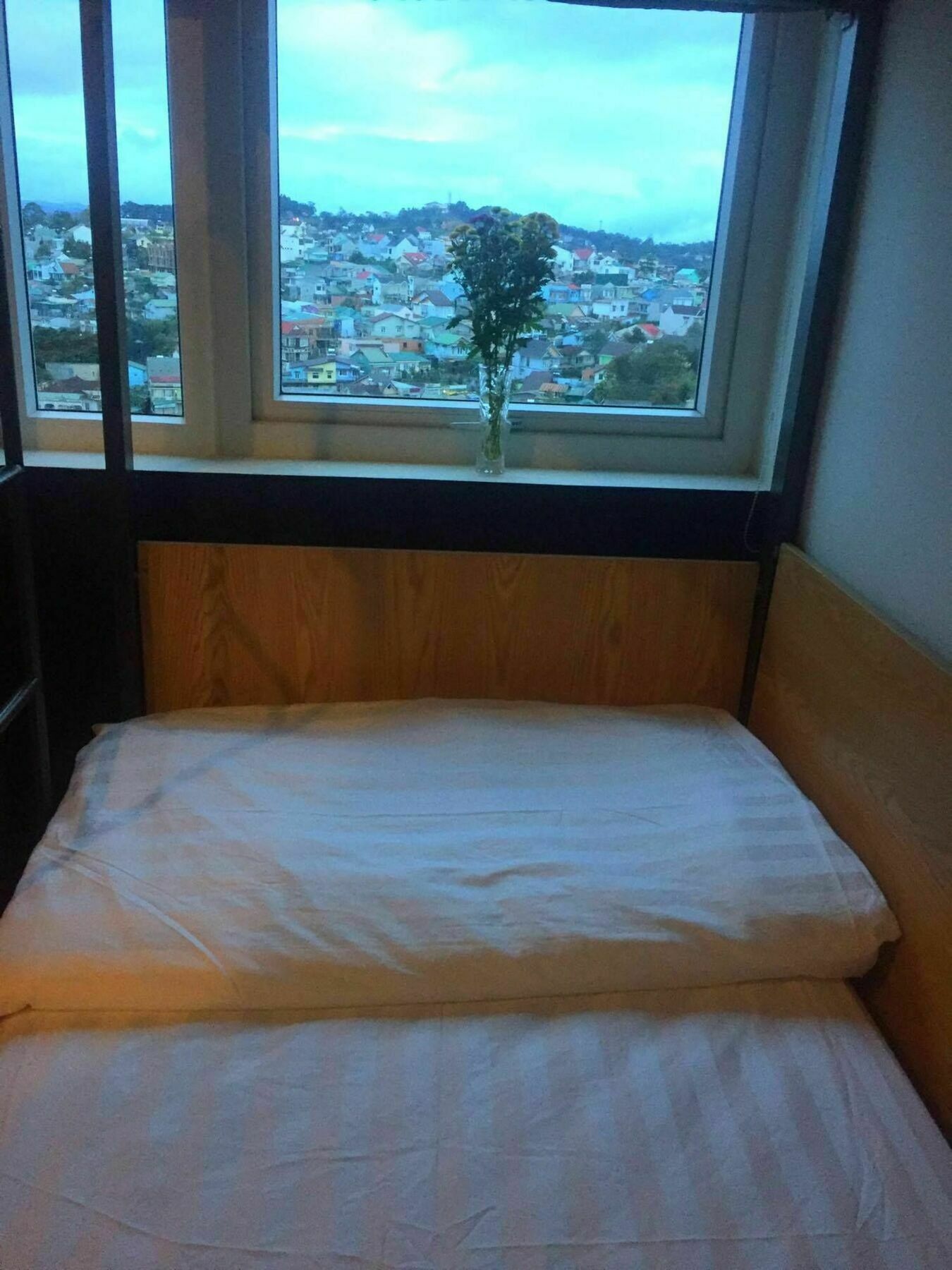 Himalaya Phoenix Dalat Hotel Kültér fotó